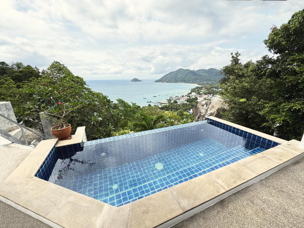 Villa Mar Koh Tao – Koh Tao