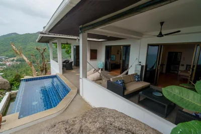 Villa Mar Koh Tao – Fotos 4