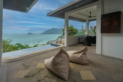 Villa Mar Koh Tao – Fotos 7