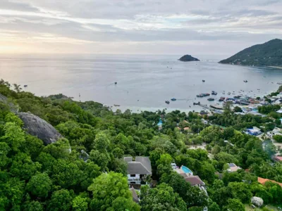 Villa Mar Koh Tao – Fotos 9