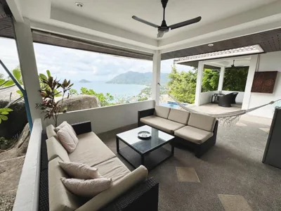 Villa Mar Koh Tao – Fotos 10